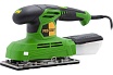 Шлифовальная машина плоскошлифовальная сетевая PROCRAFT industrial платформа 187x90 мм, 12000об/мин, 220Вт PV220