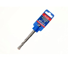 Бур по бетону SDS-plus Professional 10x110 мм Tsunami T10610200010110