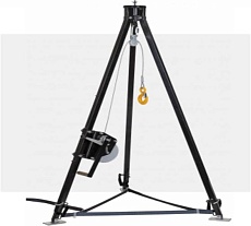 Штатив-тренога МОЛОТ ТМ- 1Л 35 м ТМ-1Л 35 мет