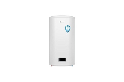 Аккумуляционный электрический водонагреватель Thermex THERMEX Bravo 80 Wi-Fi ЭдЭБ01899