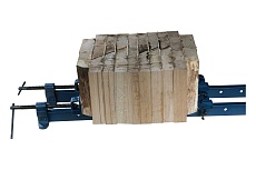 Струбцина с Т-образным профилем Groz TBC/7 GR39151, 1950 мм