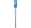 Бур SDS-Max (35х670 мм; 4 резца) по бетону Зубр 29350-670-35_z01