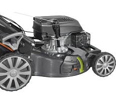 Бензиновая газонокосилка Carver LMG-4256DMS 01.024.00023