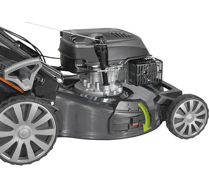 Бензиновая газонокосилка Carver LMG-4256DMS 01.024.00023
