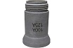 Колпачок кожух защитный 100-125А для TM-125 Triton 60309EC