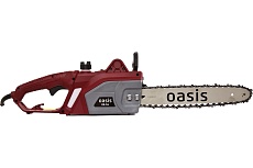 Цепная электрическая пила Oasis ES-16 4640015389958