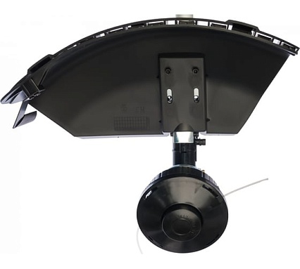 Бензиновый триммер Huter GGT-1500T 70/2/9
