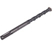 Бур по бетону SDS Plus, 13x160 мм, напайки TCT TOLSEN 75329
