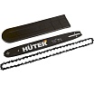 Бензопила Huter цепная BS-45M 70/6/4
