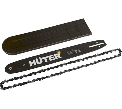 Бензопила Huter цепная BS-45M 70/6/4