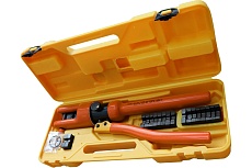 Гидравлический изолированный пресс Нилед HPI-H 16-240мм2 13301191