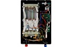 Электрический проточный нагреватель Primoclima amor 8.8 квт, черный PC AMOR 8.8 (B)