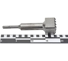 Зубило бучарда Special (180 мм; SDS-plus) MONOGRAM 088-932