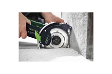 Отрезная система Festool Diamant DSC-AG 125 FH Plus 769954