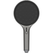 Душевой набор Vincea Inspire VSFW-3I22MT3GM термостат, оружейная сталь