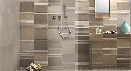 Коллекция плитки Fap Ceramiche Milano&Floor