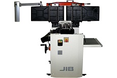 Фуговально-рейсмусовый станок JIB pt310a 2,2 квт, 230в 0603020029000