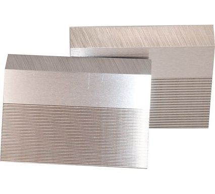 Нож бланкетный с насечкой ILMA HSS, 80x70x8 H80708 пр