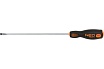 Шлицевая отвертка Neo Tools 5.5x200 мм CrMo 04-014