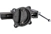 Поворотные слесарные тиски Gigant Professional 100 мм GP-BV-100