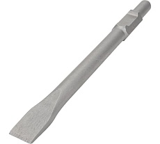 Зубило 400022 (HEX30; 410x35 мм Redverg 6658242