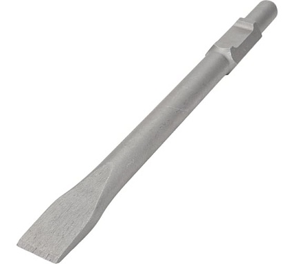 Зубило 400022 (HEX30; 410x35 мм Redverg 6658242