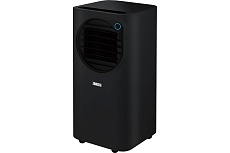 Мобильный кондиционер Zanussi Eclipse ZACM-10 UPB/N6 Black НС-1474894