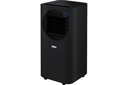 Мобильный кондиционер Zanussi Eclipse ZACM-10 UPB/N6 Black НС-1474894