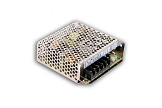 Источник питания Mean Well AC/DC RS-50-12 50Вт Т00169966