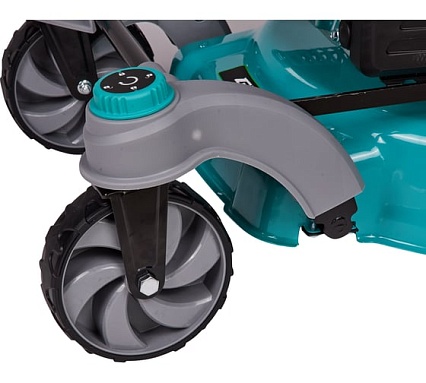 Газонокосилка бензиновая GPT GLM-Т5136SR