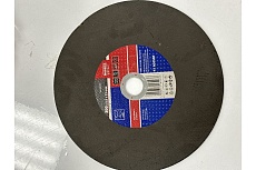Диск для резки металла 300x3.0x32 мм, плоский MODECO MN-68-907