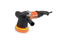 Эксцентриковая полировальная машина Messer M3028 800Вт 10-40-120