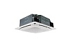 Кассетная сплит-система General Climate GC-4C60HRN2/GU-U60HN2/Панель T-MBQ4-04B комплект GC4C60HRN2