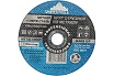 Круг отрезной по металлу 150x2x22 мм Vertextools 150-2,0-22