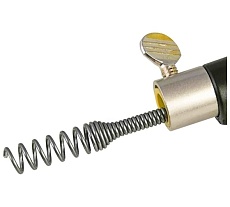 Ручная прочистная вертушка Домочист ВПР6-5