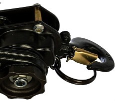 Механическая рычажная таль Wiederkraft WDK-83050