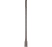 Долото плоское для перфоратора SDS-max 25x18x400 мм TORGWIN T452623