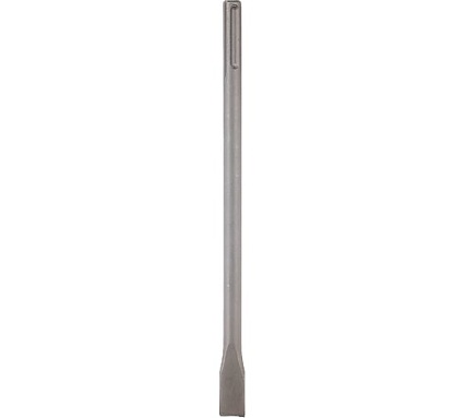 Долото плоское для перфоратора SDS-max 25x18x400 мм TORGWIN T452623