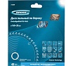 Пильный диск по дереву Gross 160x20/16 мм 73309