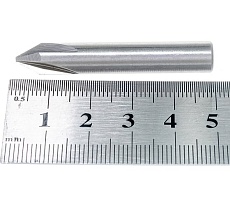 Зенковка ГОСТ 14953-80 (8х48 мм; 60 град.; Р6М5; Z-4; ц/хв 8 мм) Beltools ri.109.83