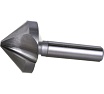 Зенковка (40х80 мм; Z3; 90°; HSS) Bucovice Tools 741400
