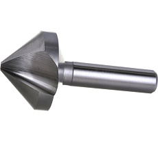 Зенковка (40х80 мм; Z3; 90°; HSS) Bucovice Tools 741400