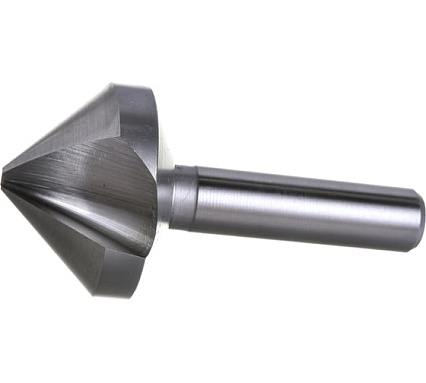 Зенковка (40х80 мм; Z3; 90°; HSS) Bucovice Tools 741400