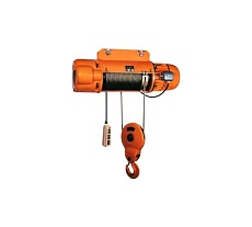 Электрическая стационарная таль Tor ТЭК (CD) г/п 5,0 т 6 м 109568
