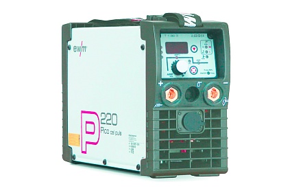 Инвертор MMA с функцией CEL EWM PICO 220 CEL PULS 090-002057-00502