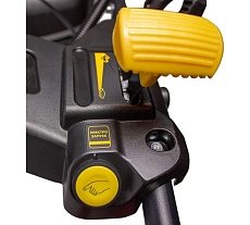 Газонокосилка Champion LM5346E