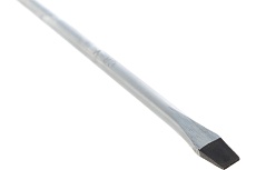 Шлицевая отвертка SL4*100мм Berger BG BG1041
