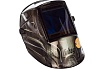 Маска сварщика Хамелеон ULTIMA 5-13 PANORAMIC BLACK/IQ 5-13N L Fubag 992500