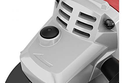 Аккумуляторная угловая шлифовальная машина Flex L 125 18.0-EC C ACCUFLEX 18.0 В 491330