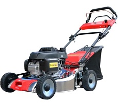 Газонокосилка MA.RI.NA Systems MX 52 SH R5255MIY52XT